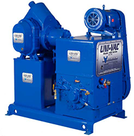 1700 Series Vacuum Pump