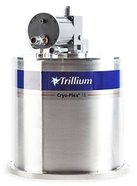 Trillium CP16 Cryo Pump