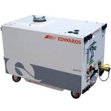 Edwards QDP 40 Dry Pump