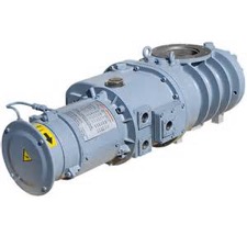 Edwards QMB500 Booster Pump