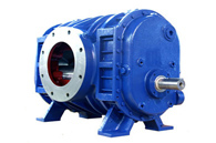 600-01 Rotary Blower