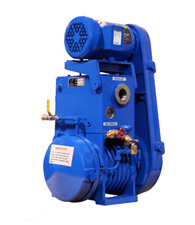 100 Series Vacuum Pump