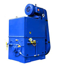 400 Series Vacuum Pump