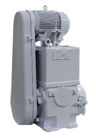 Stokes 149H Piston Pump