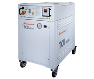 Trillium TCU 40/80 Chiller