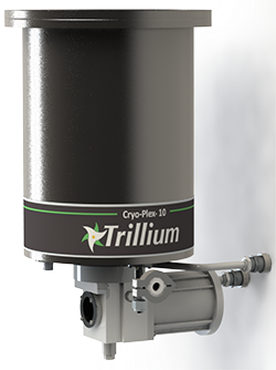 Trillium CryoPlex CP10