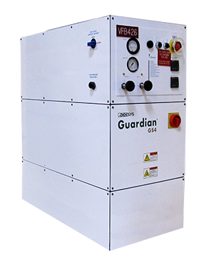 Guardian Scrubber