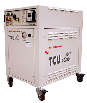 TCU 40/80 Chiller Plus